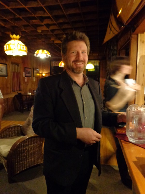 Smell of $ The Play 009