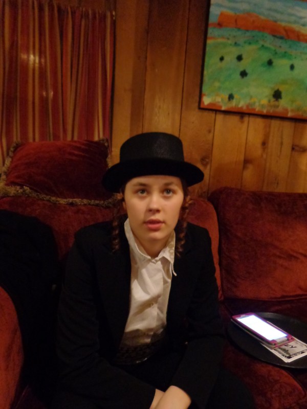 Smell of $ The Play 015